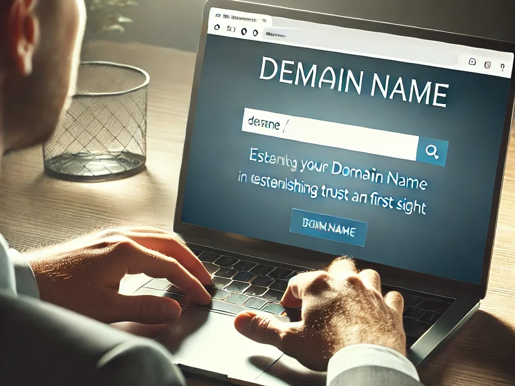 신뢰성 있는 도메인 edited